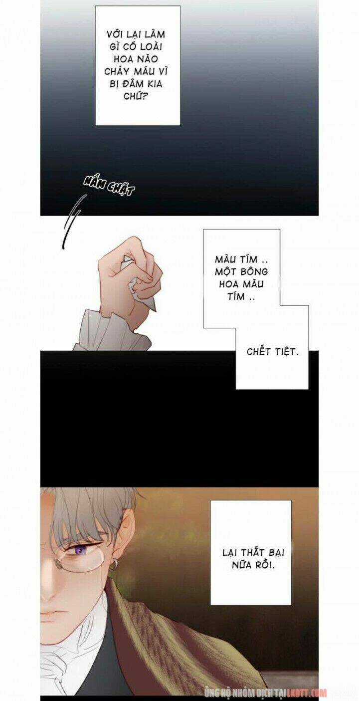 Mùa Đông Tăm Tối Chapter 48 trang 37