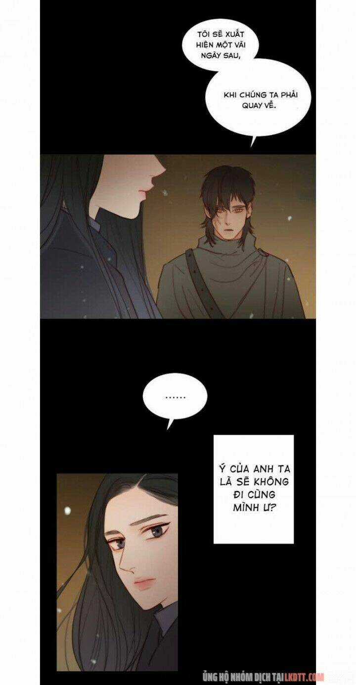 Mùa Đông Tăm Tối Chapter 48 trang 43