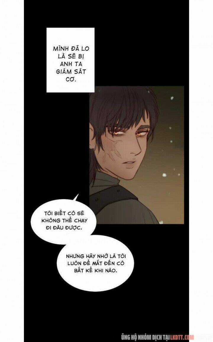 Mùa Đông Tăm Tối Chapter 48 trang 44