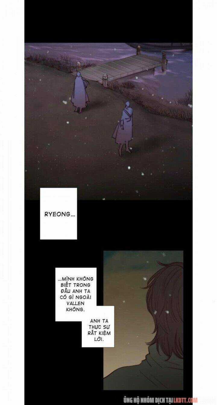 Mùa Đông Tăm Tối Chapter 48 trang 45