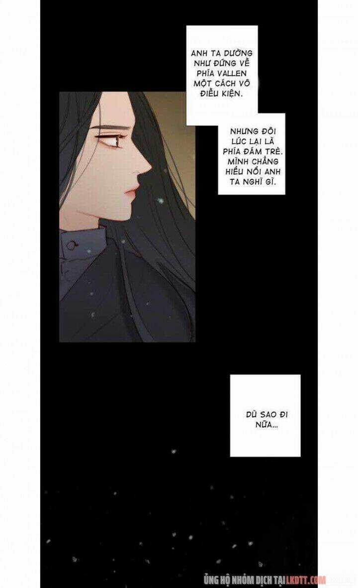 Mùa Đông Tăm Tối Chapter 48 trang 46