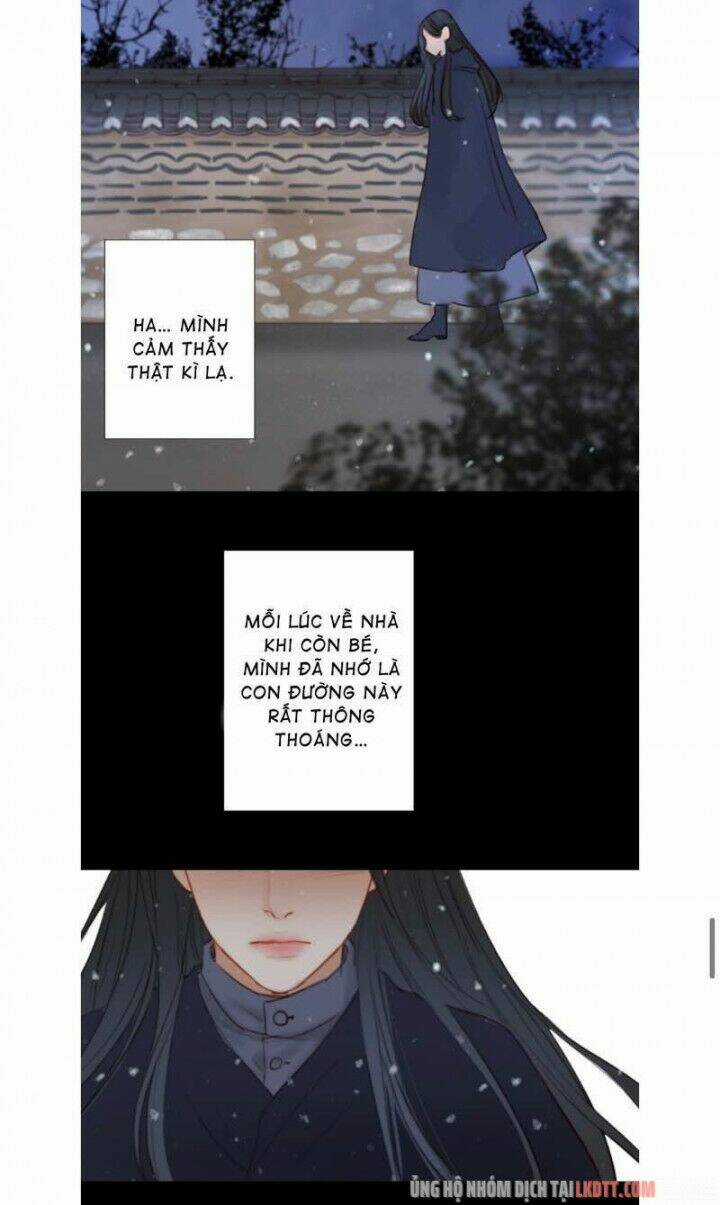 Mùa Đông Tăm Tối Chapter 48 trang 49