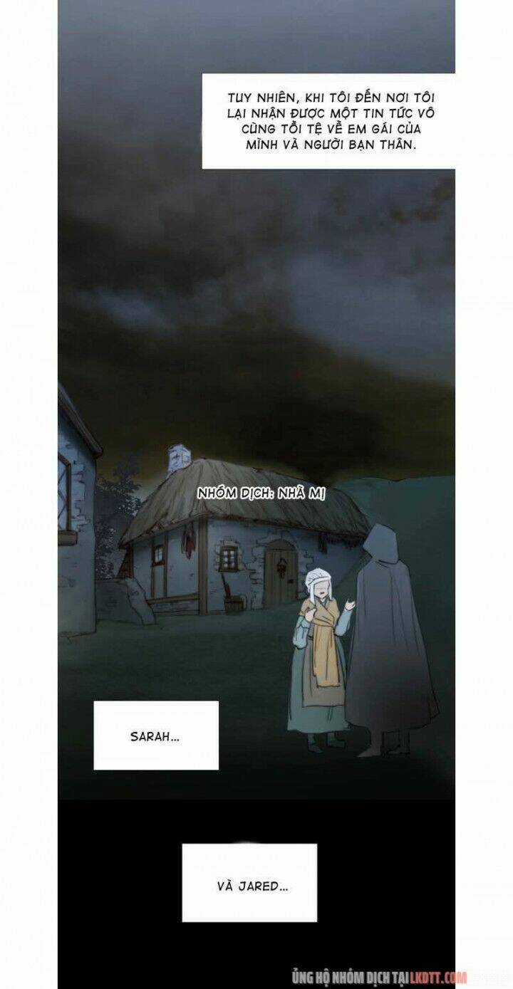 Mùa Đông Tăm Tối Chapter 48 trang 5