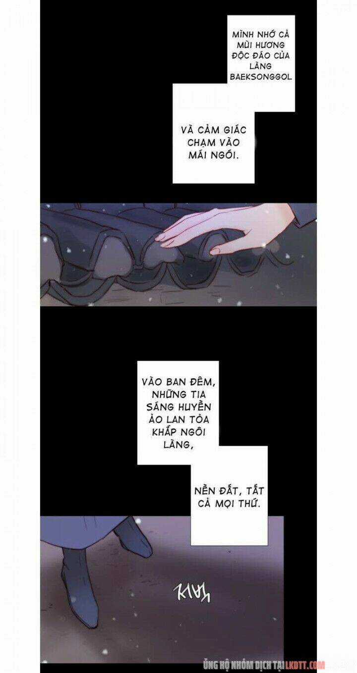 Mùa Đông Tăm Tối Chapter 48 trang 50