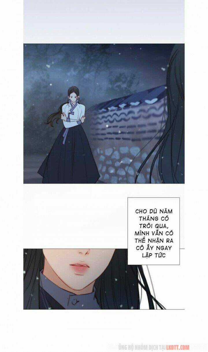 Mùa Đông Tăm Tối Chapter 48 trang 53