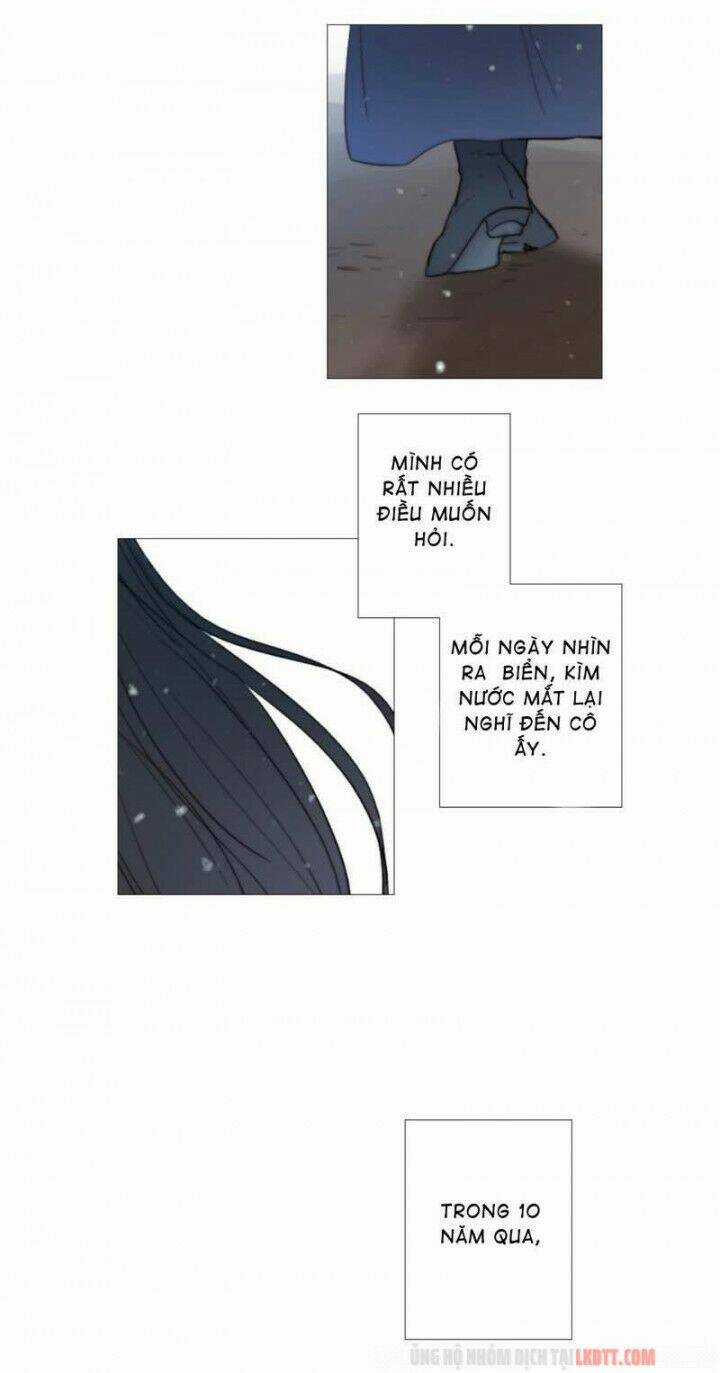 Mùa Đông Tăm Tối Chapter 48 trang 54