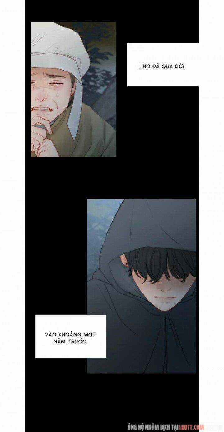 Mùa Đông Tăm Tối Chapter 48 trang 6