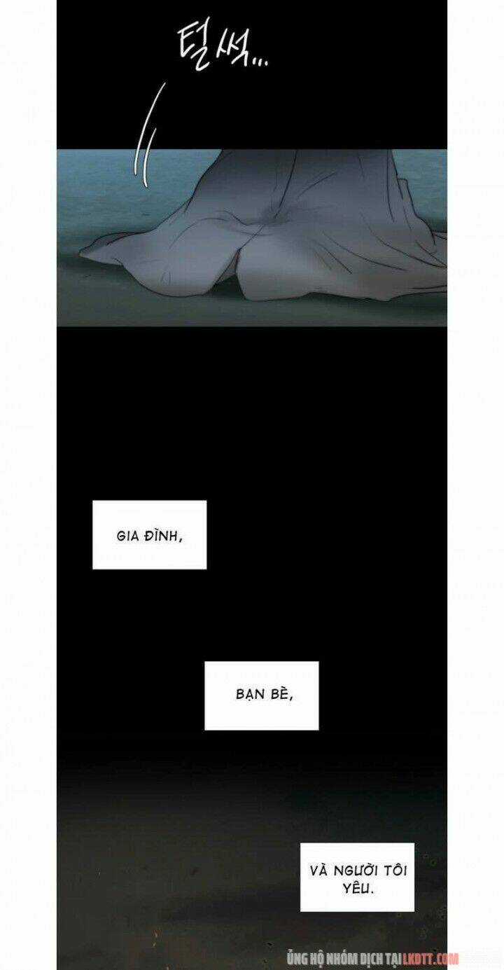 Mùa Đông Tăm Tối Chapter 48 trang 7