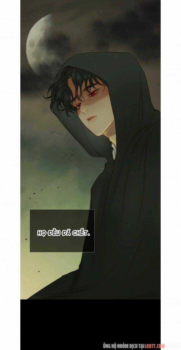 Mùa Đông Tăm Tối Chapter 48 trang 8