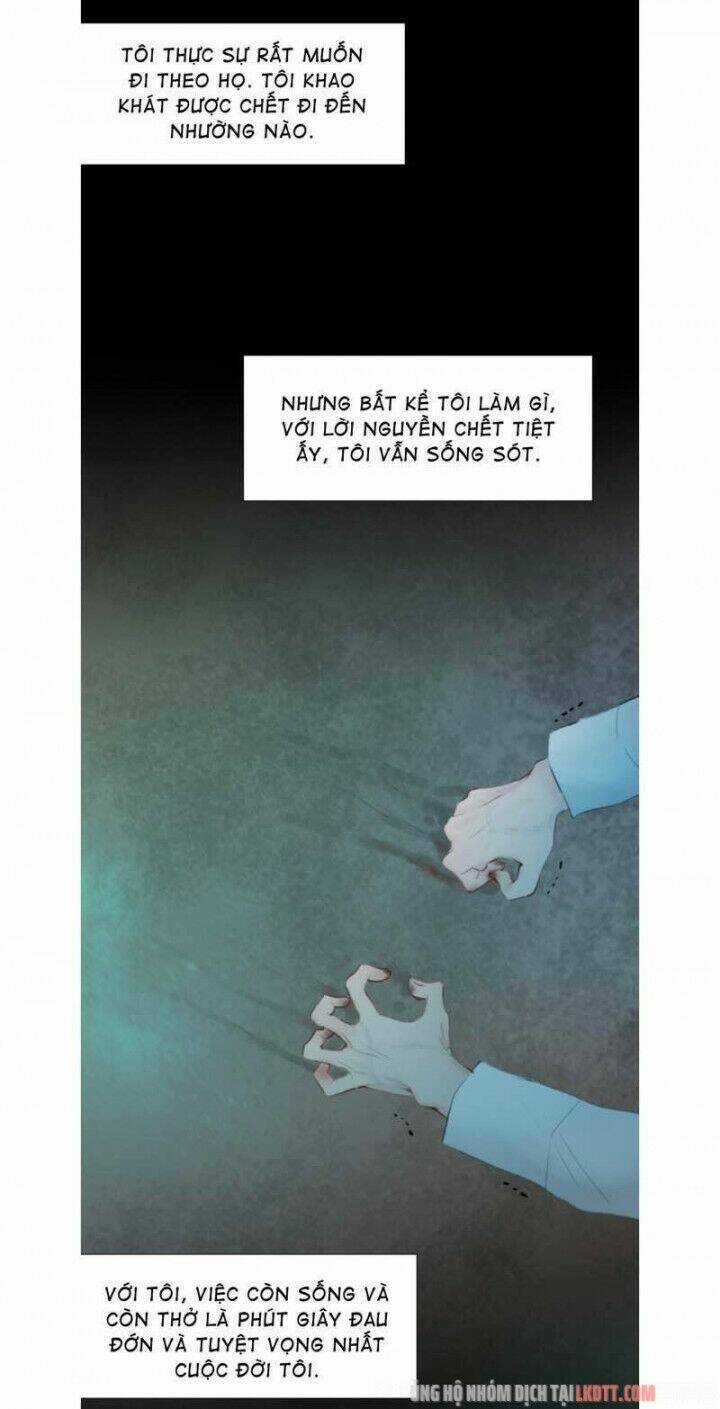 Mùa Đông Tăm Tối Chapter 48 trang 9