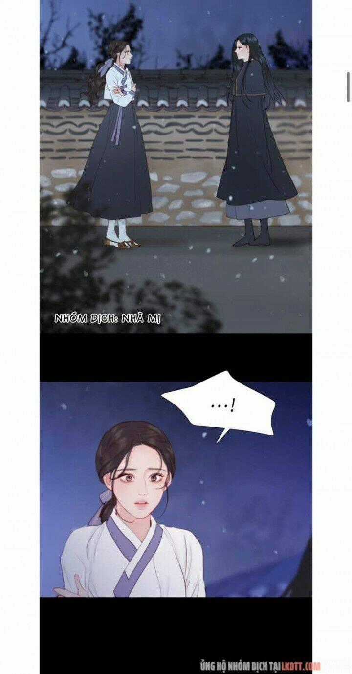 Mùa Đông Tăm Tối Chapter 49 trang 1