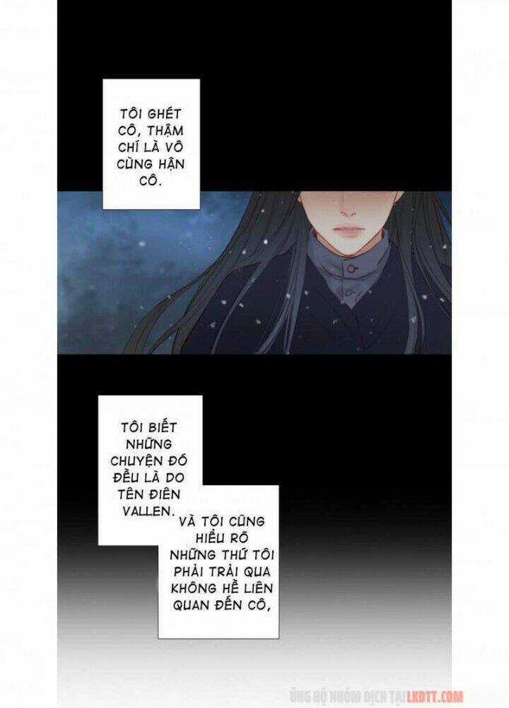 Mùa Đông Tăm Tối Chapter 49 trang 12