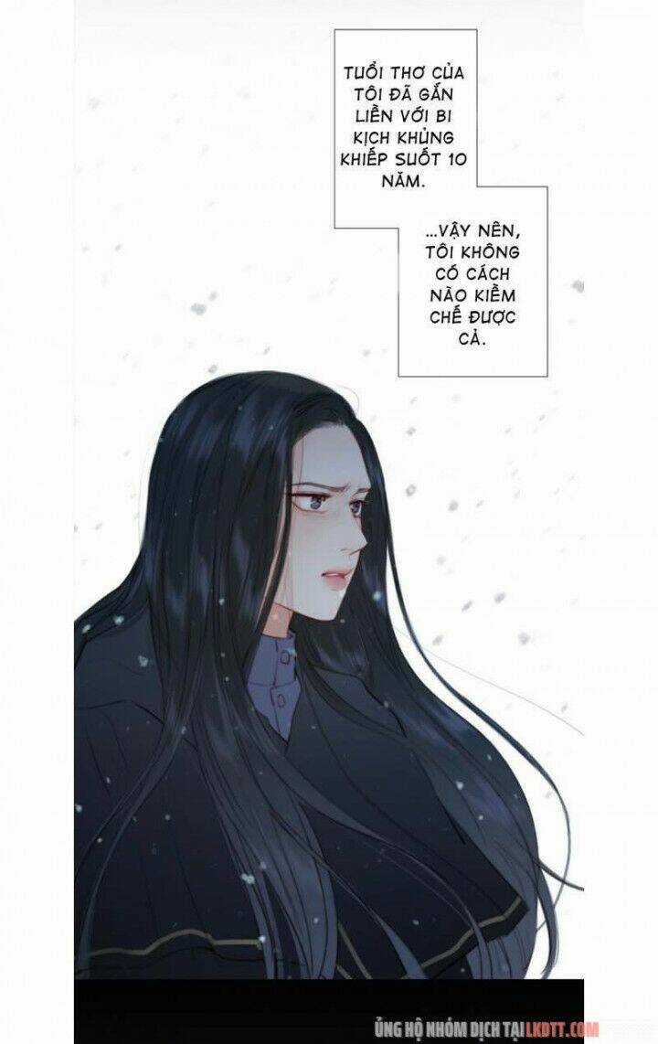 Mùa Đông Tăm Tối Chapter 49 trang 13