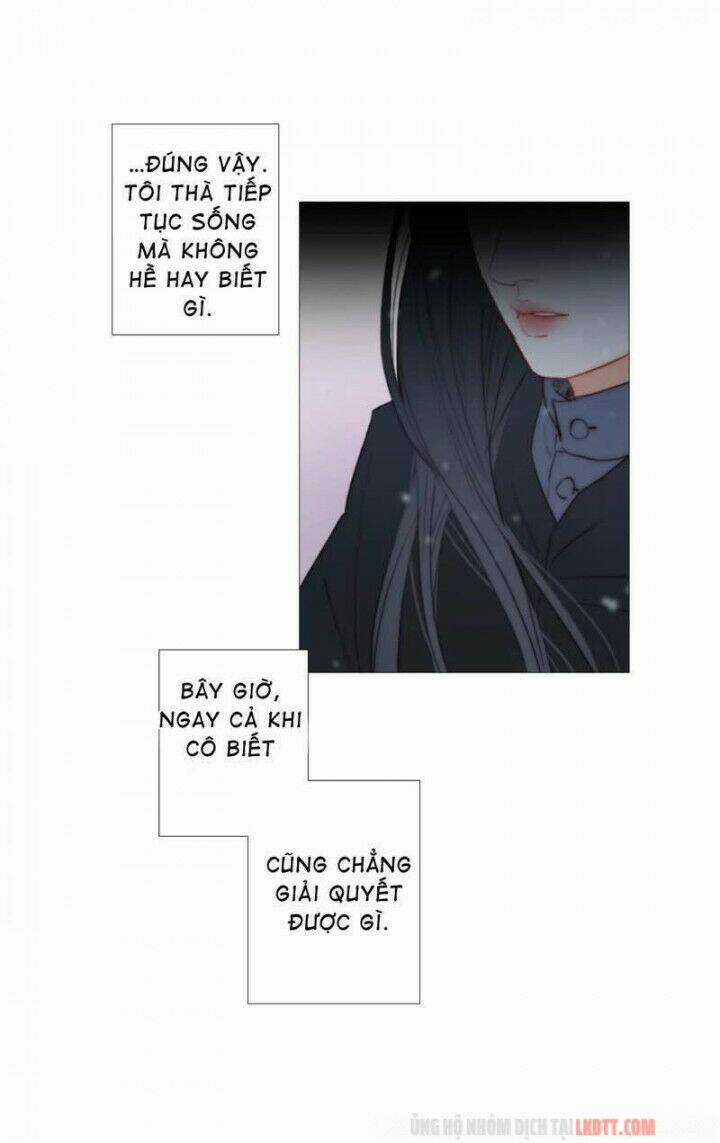 Mùa Đông Tăm Tối Chapter 49 trang 15