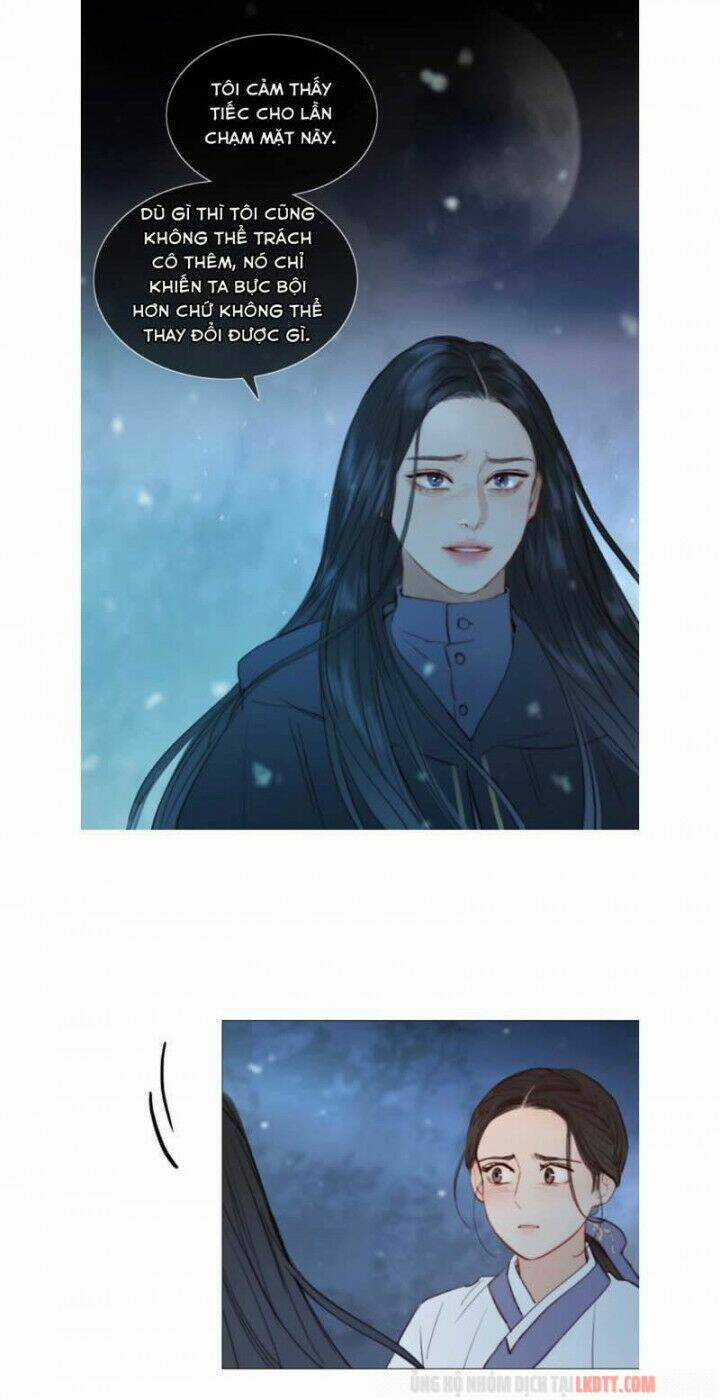 Mùa Đông Tăm Tối Chapter 49 trang 17