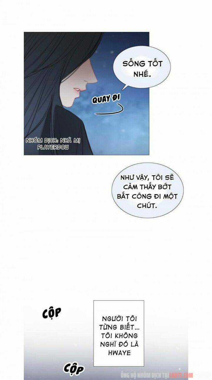 Mùa Đông Tăm Tối Chapter 49 trang 18