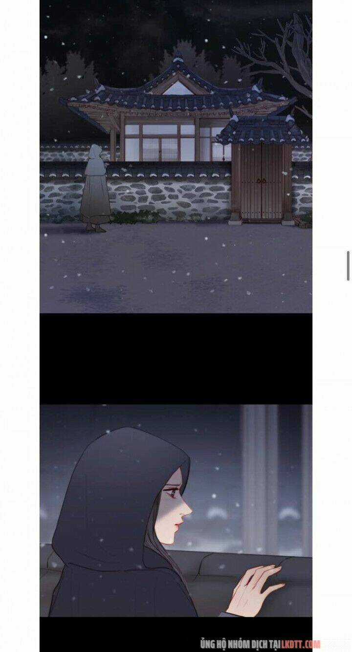 Mùa Đông Tăm Tối Chapter 49 trang 23