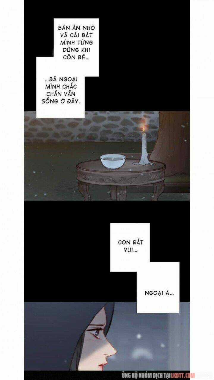 Mùa Đông Tăm Tối Chapter 49 trang 24