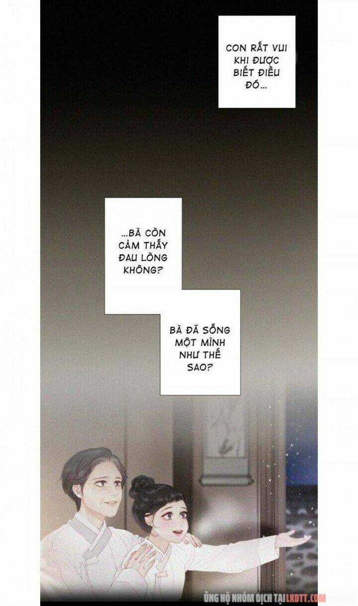 Mùa Đông Tăm Tối Chapter 49 trang 25