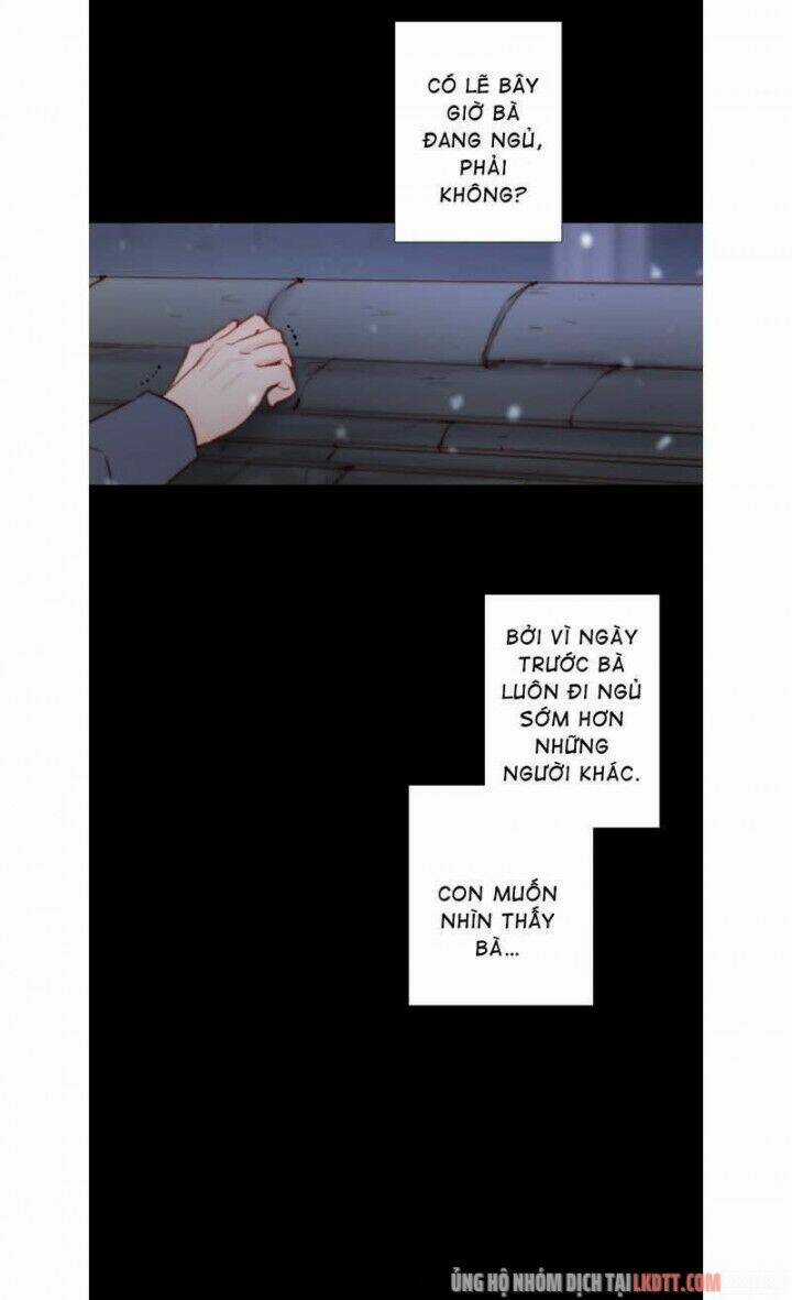 Mùa Đông Tăm Tối Chapter 49 trang 26