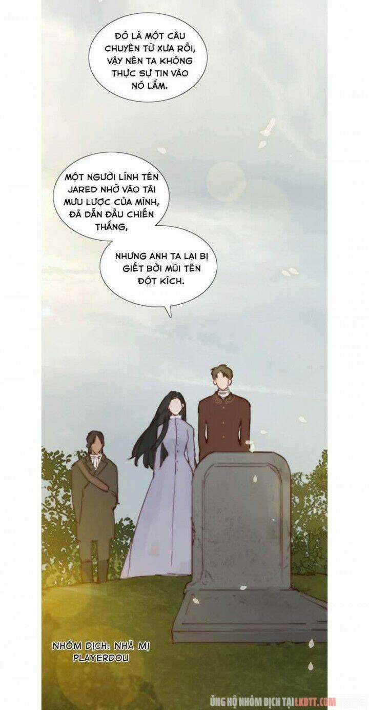 Mùa Đông Tăm Tối Chapter 49 trang 32