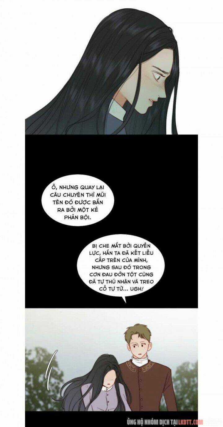 Mùa Đông Tăm Tối Chapter 49 trang 34