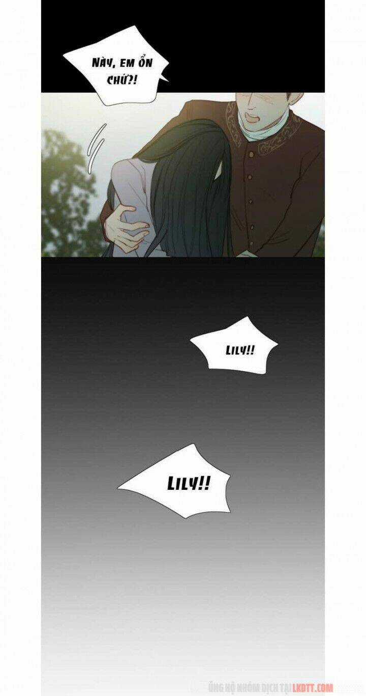 Mùa Đông Tăm Tối Chapter 49 trang 35