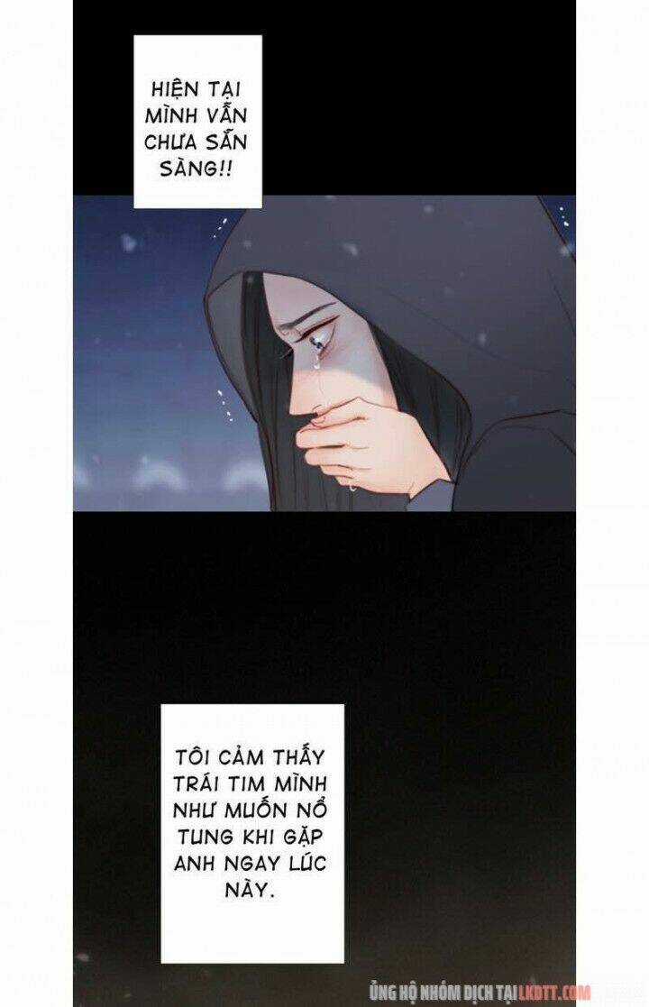 Mùa Đông Tăm Tối Chapter 49 trang 38