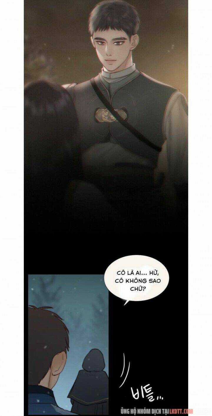 Mùa Đông Tăm Tối Chapter 49 trang 39