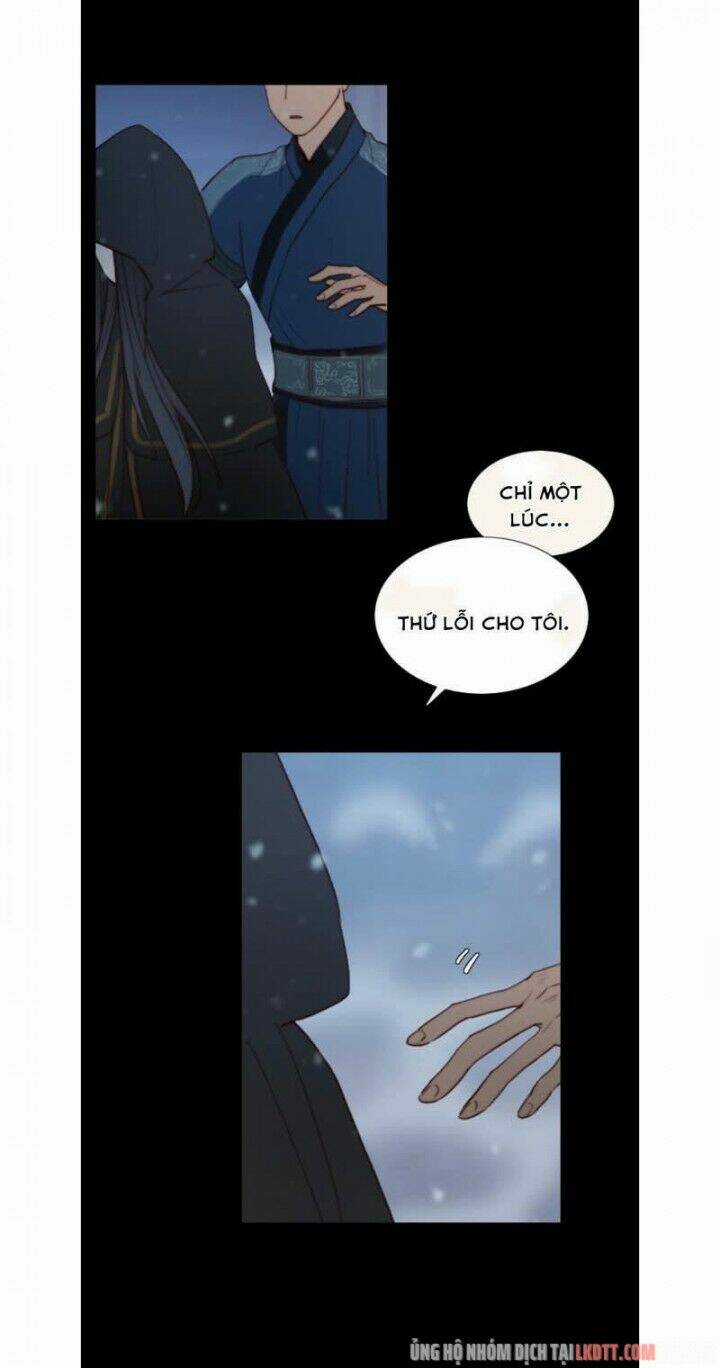 Mùa Đông Tăm Tối Chapter 49 trang 41