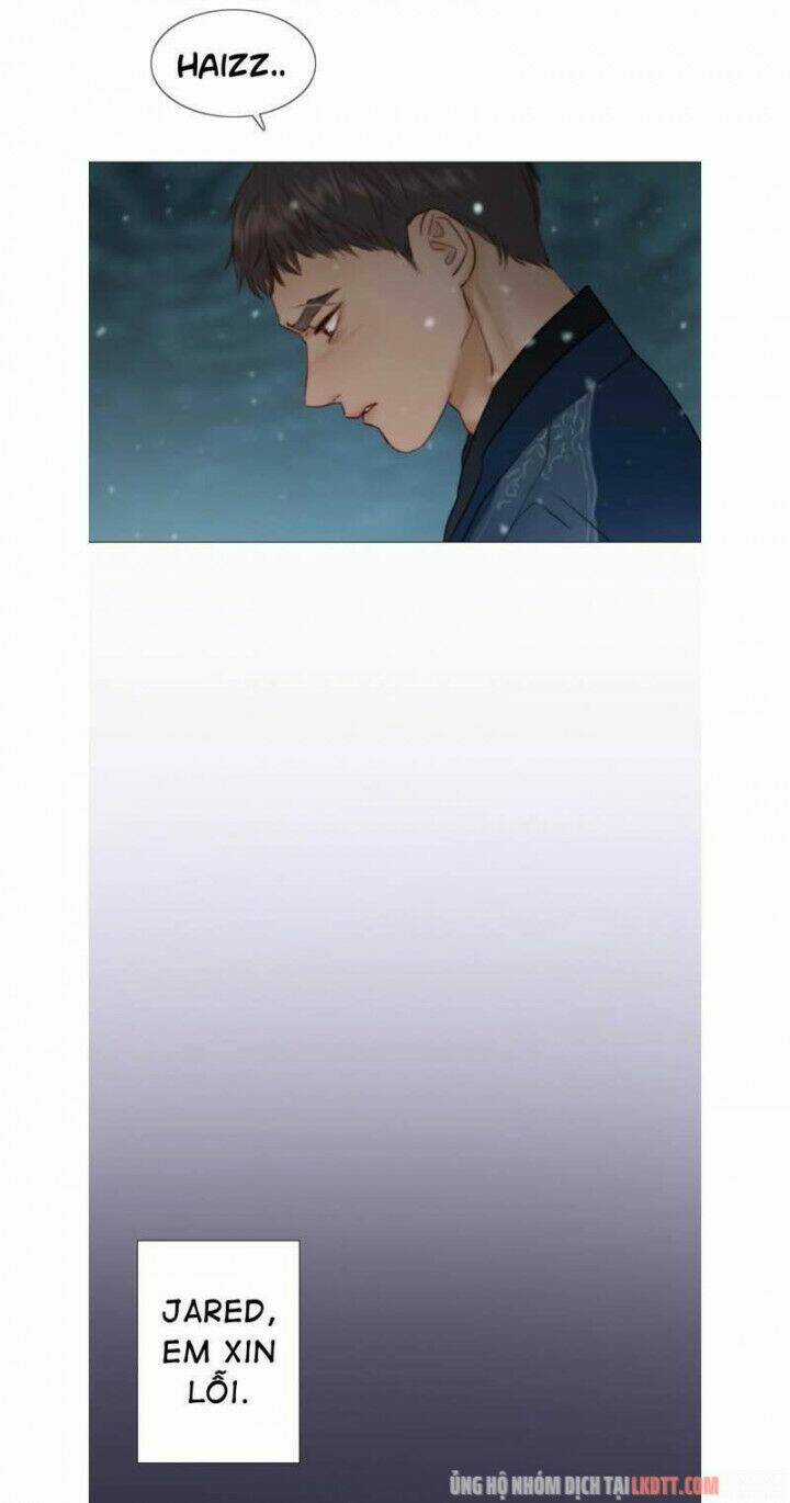 Mùa Đông Tăm Tối Chapter 49 trang 44