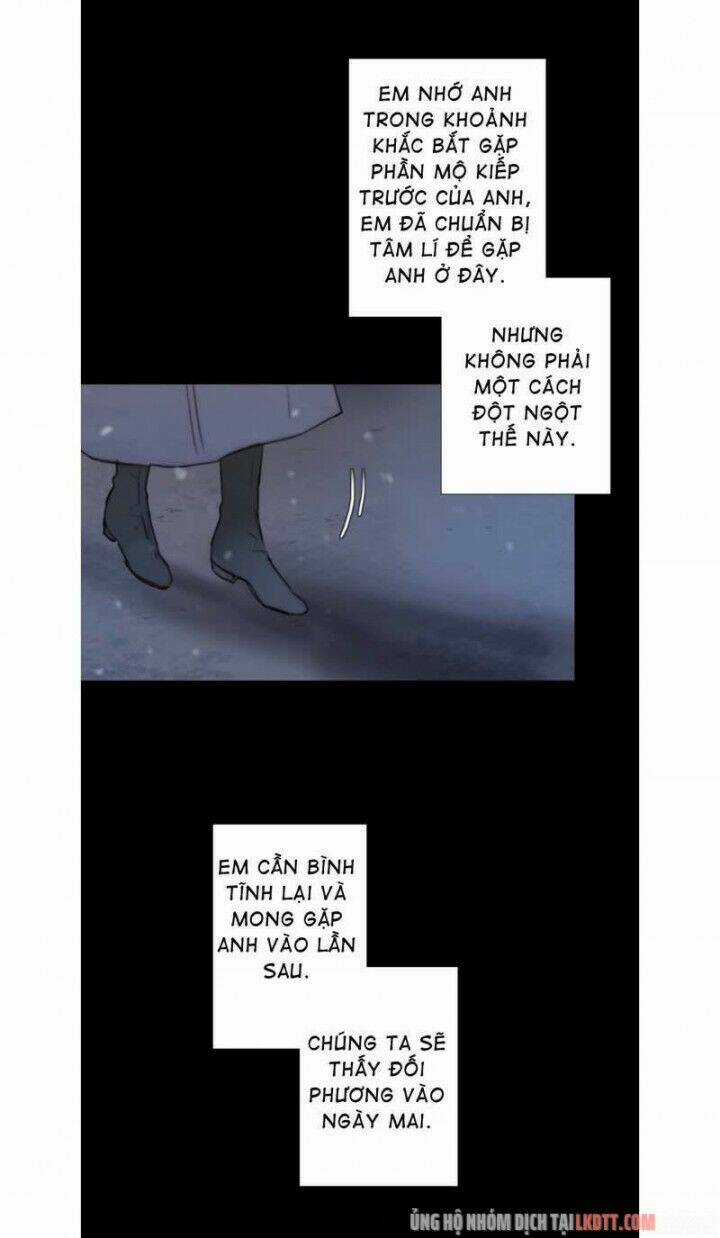Mùa Đông Tăm Tối Chapter 49 trang 46
