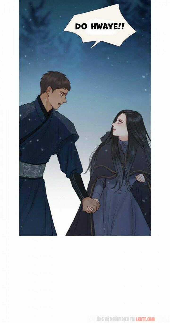 Mùa Đông Tăm Tối Chapter 49 trang 50