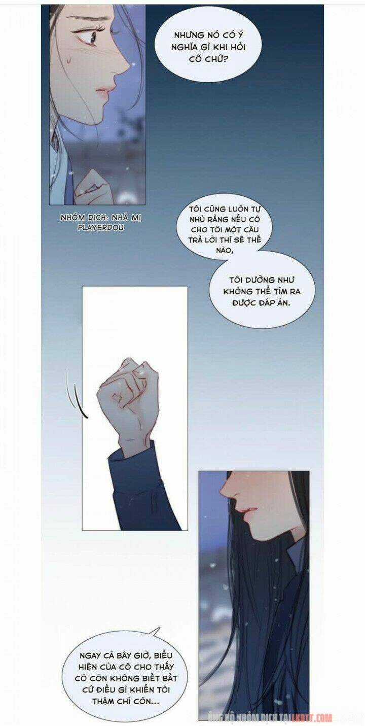 Mùa Đông Tăm Tối Chapter 49 trang 6