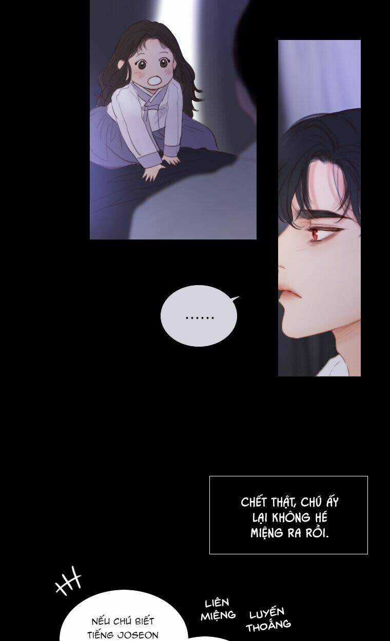 Mùa Đông Tăm Tối Chapter 5 trang 11