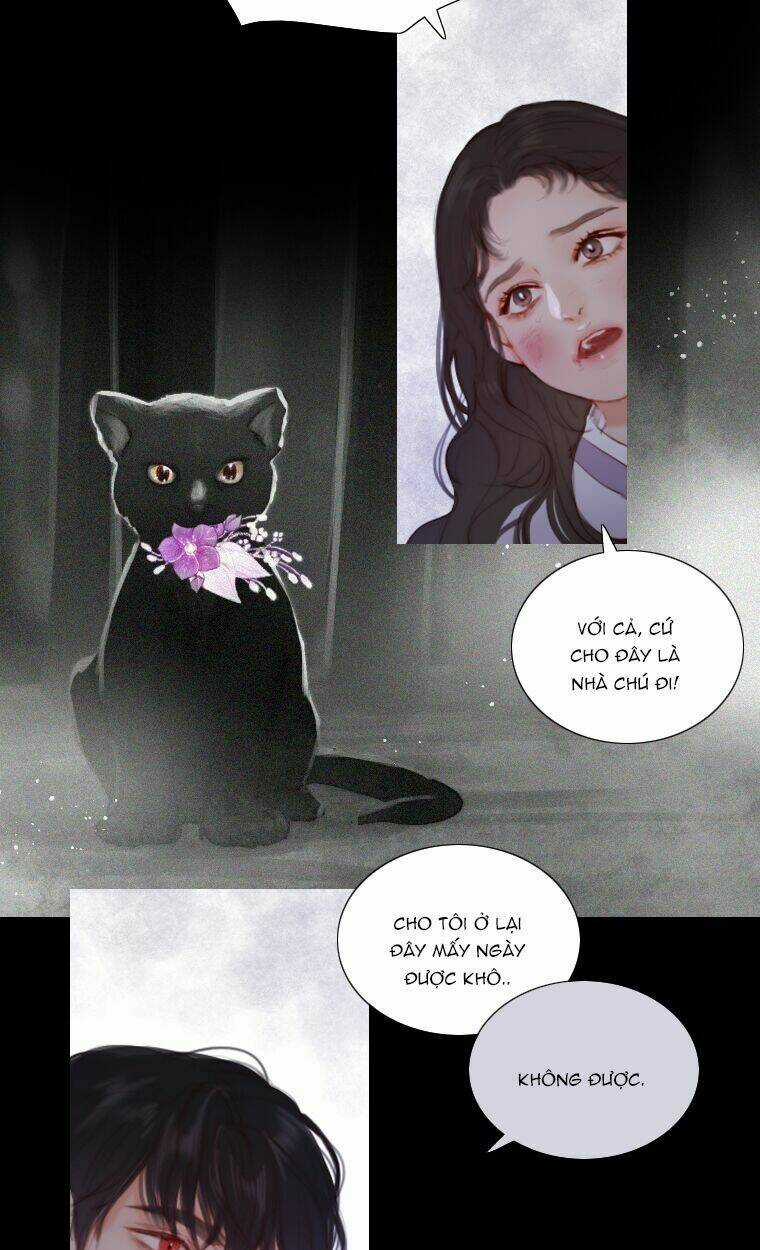 Mùa Đông Tăm Tối Chapter 5 trang 15