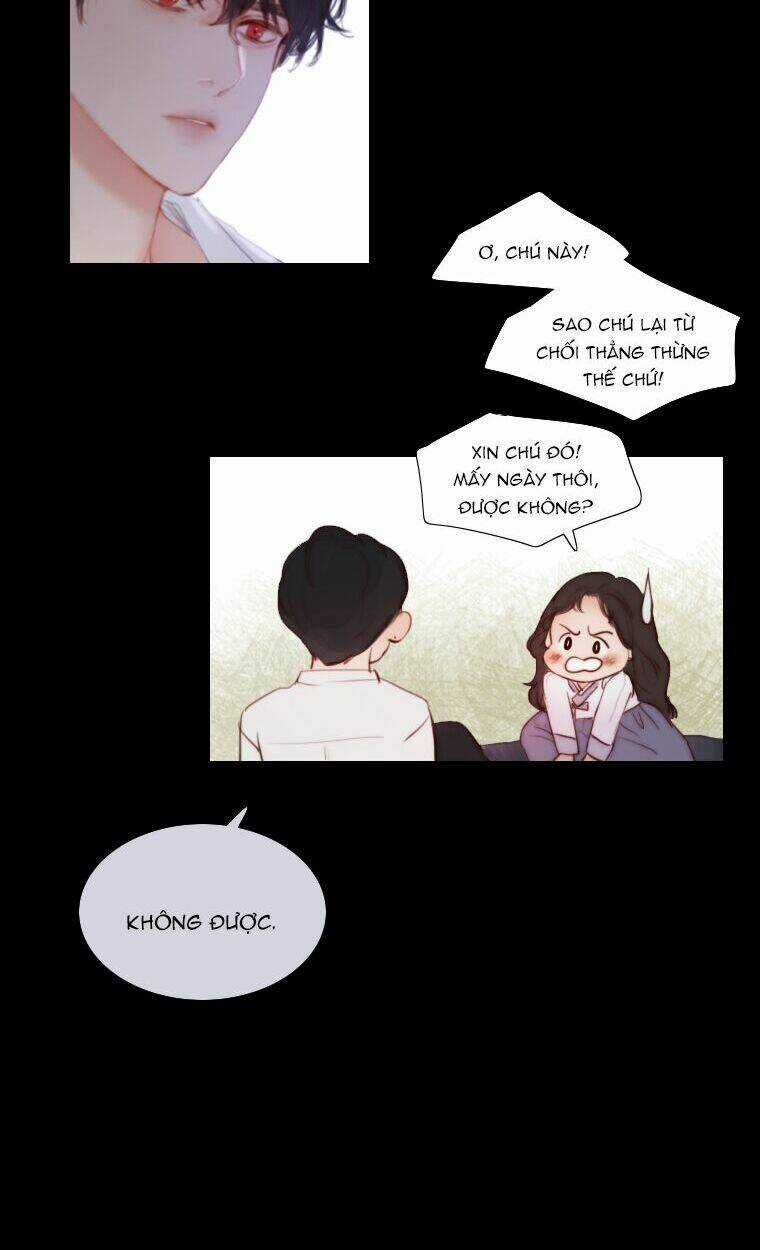 Mùa Đông Tăm Tối Chapter 5 trang 16