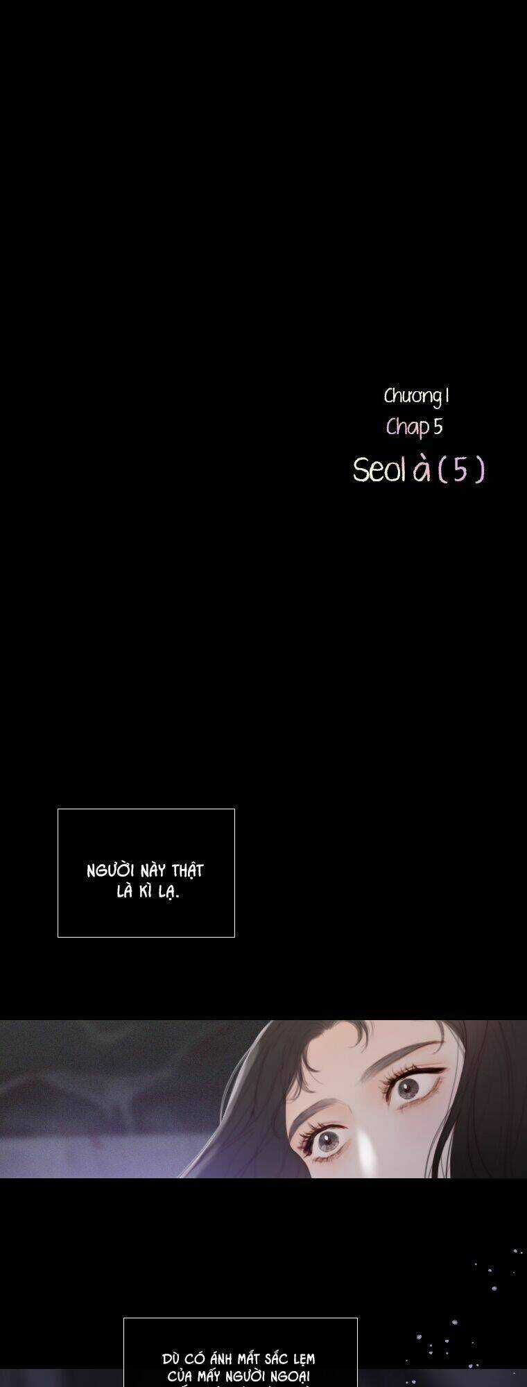 Mùa Đông Tăm Tối Chapter 5 trang 2