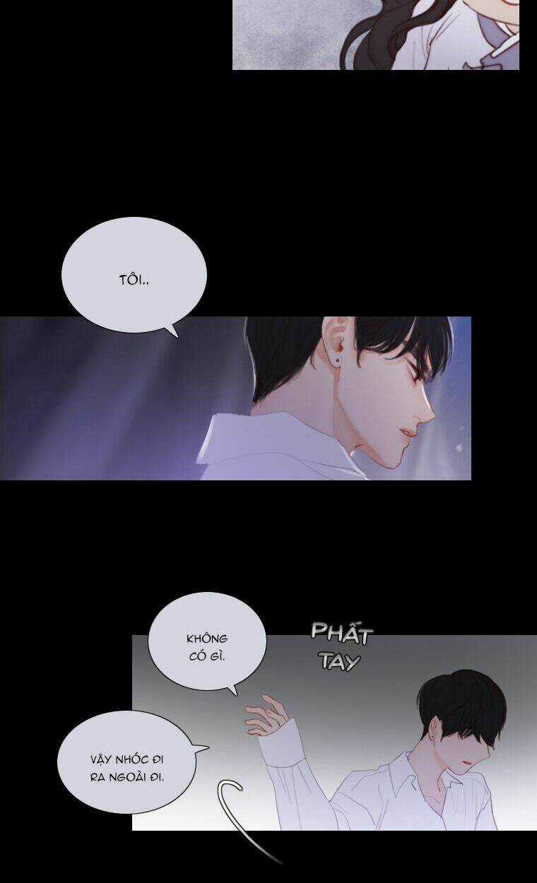 Mùa Đông Tăm Tối Chapter 5 trang 24