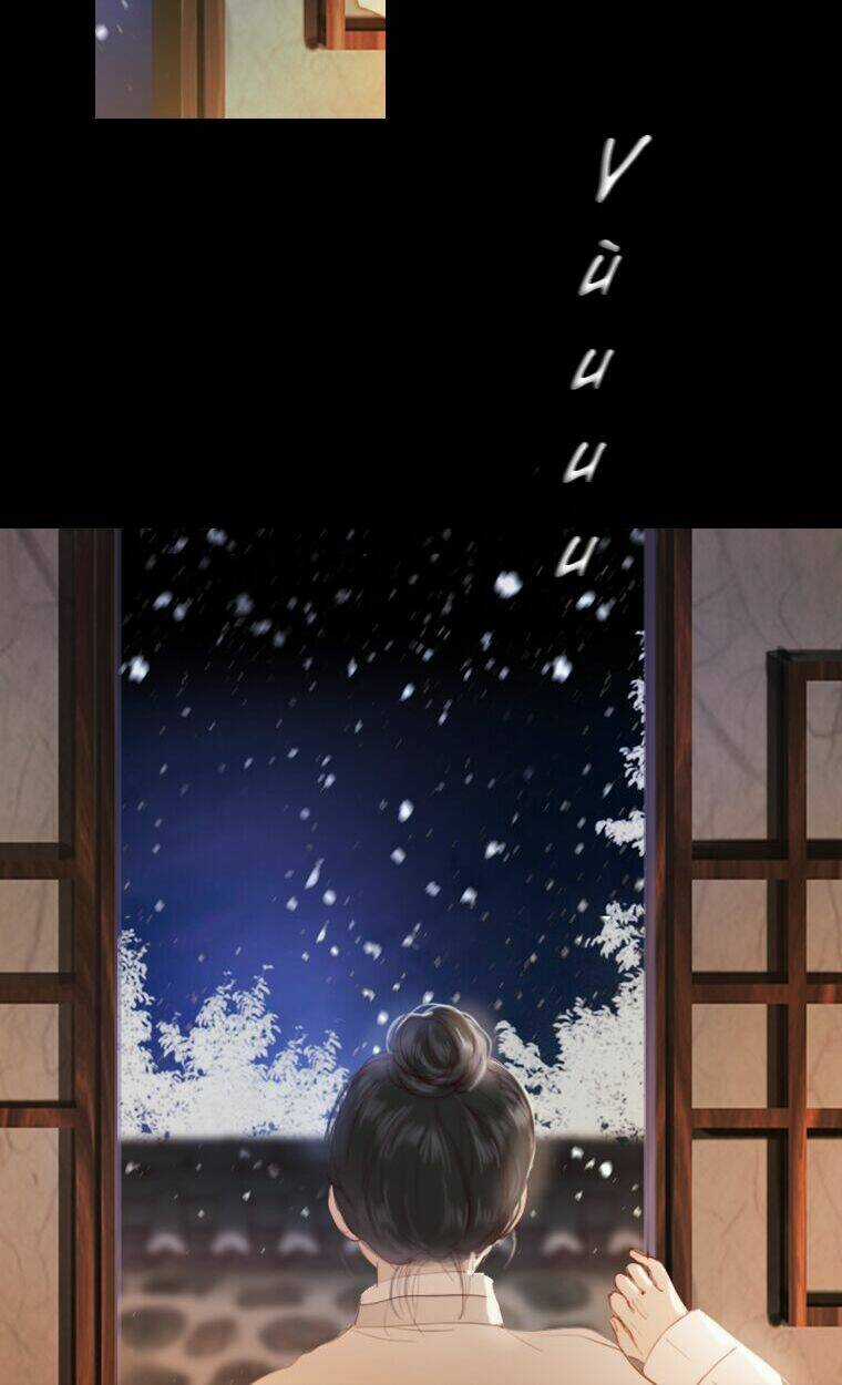 Mùa Đông Tăm Tối Chapter 5 trang 35