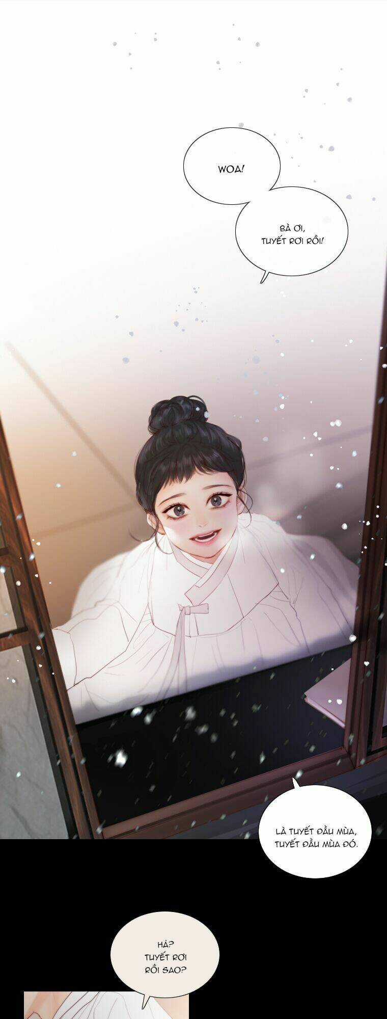 Mùa Đông Tăm Tối Chapter 5 trang 36