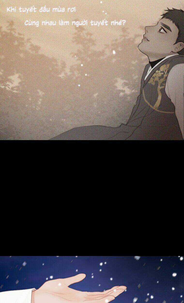 Mùa Đông Tăm Tối Chapter 5 trang 39