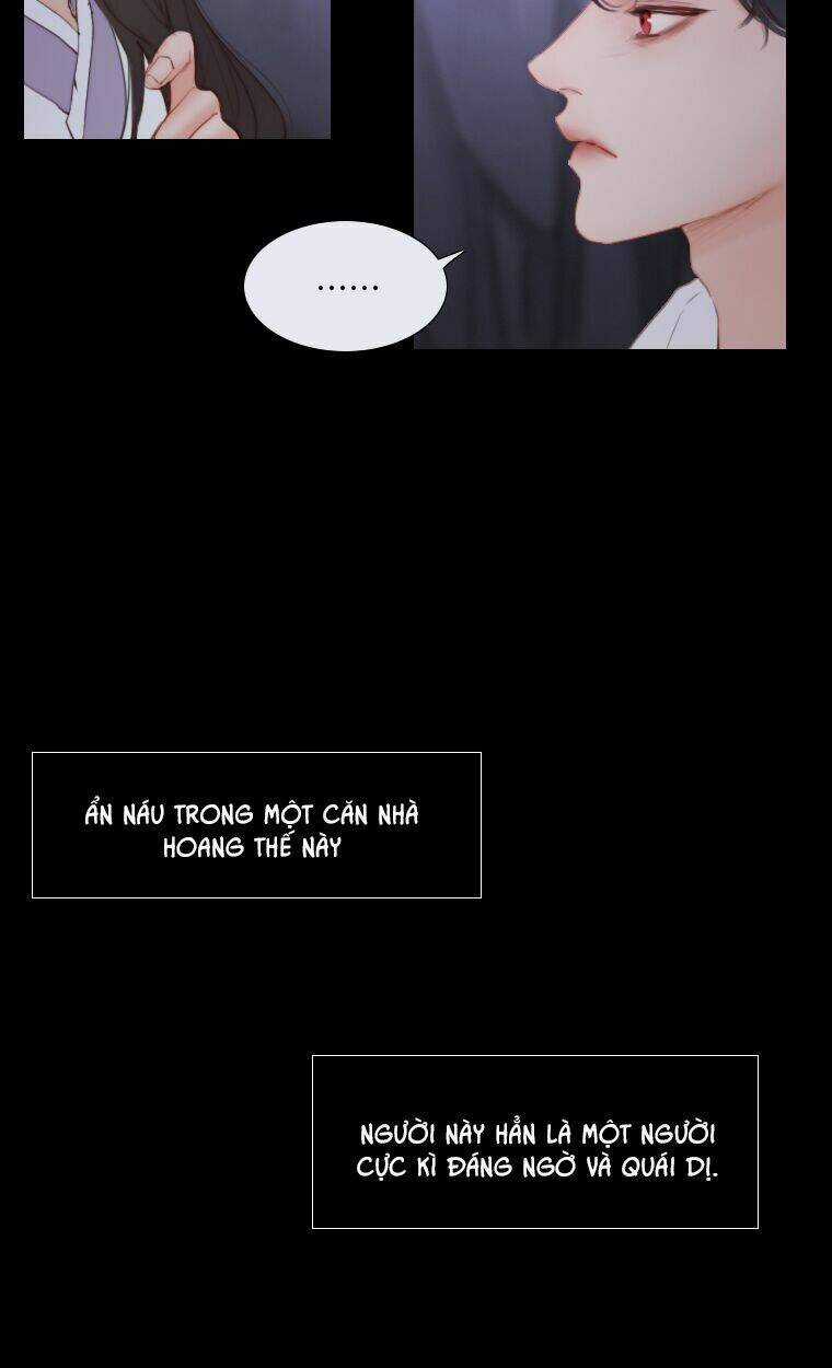 Mùa Đông Tăm Tối Chapter 5 trang 4