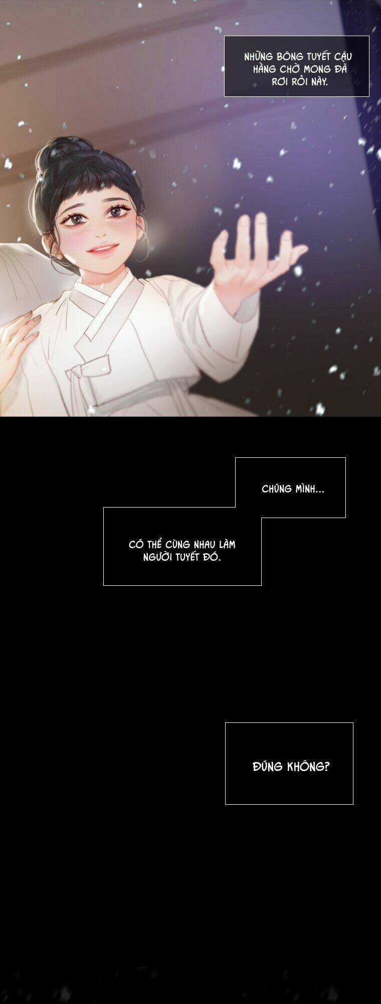 Mùa Đông Tăm Tối Chapter 5 trang 40