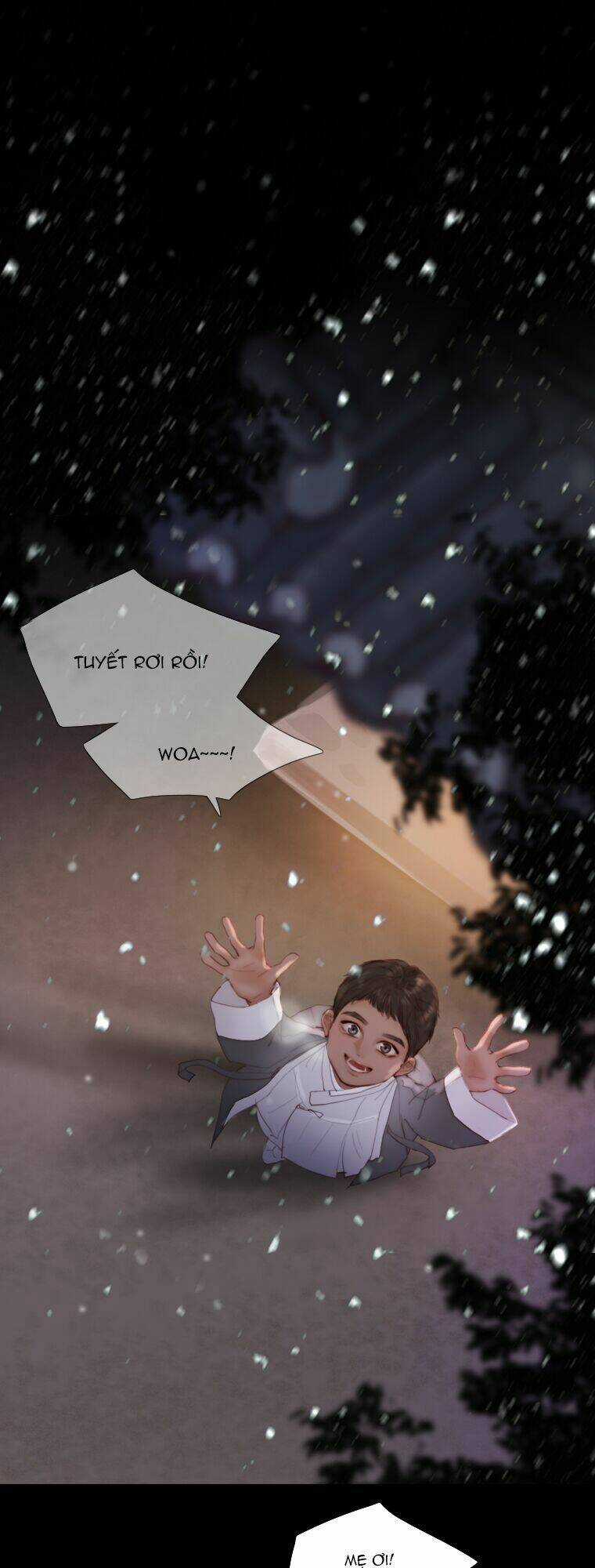 Mùa Đông Tăm Tối Chapter 5 trang 41