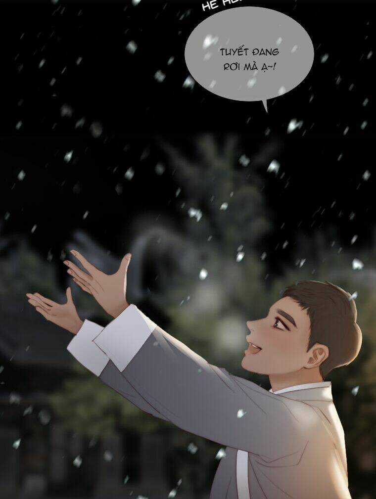 Mùa Đông Tăm Tối Chapter 5 trang 43