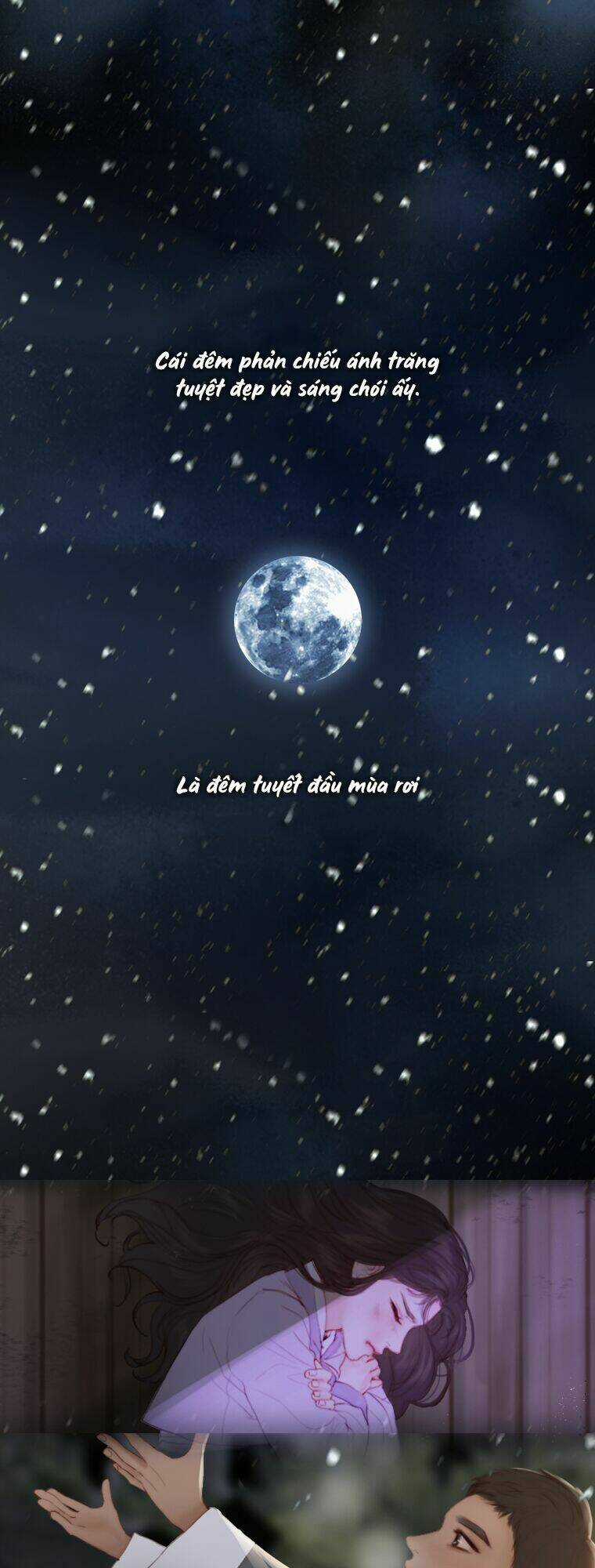 Mùa Đông Tăm Tối Chapter 5 trang 44