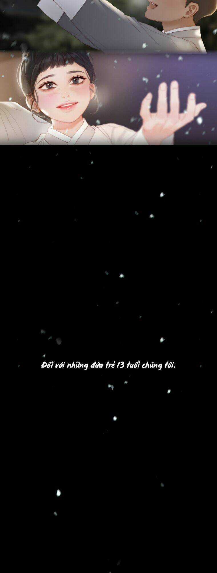 Mùa Đông Tăm Tối Chapter 5 trang 45