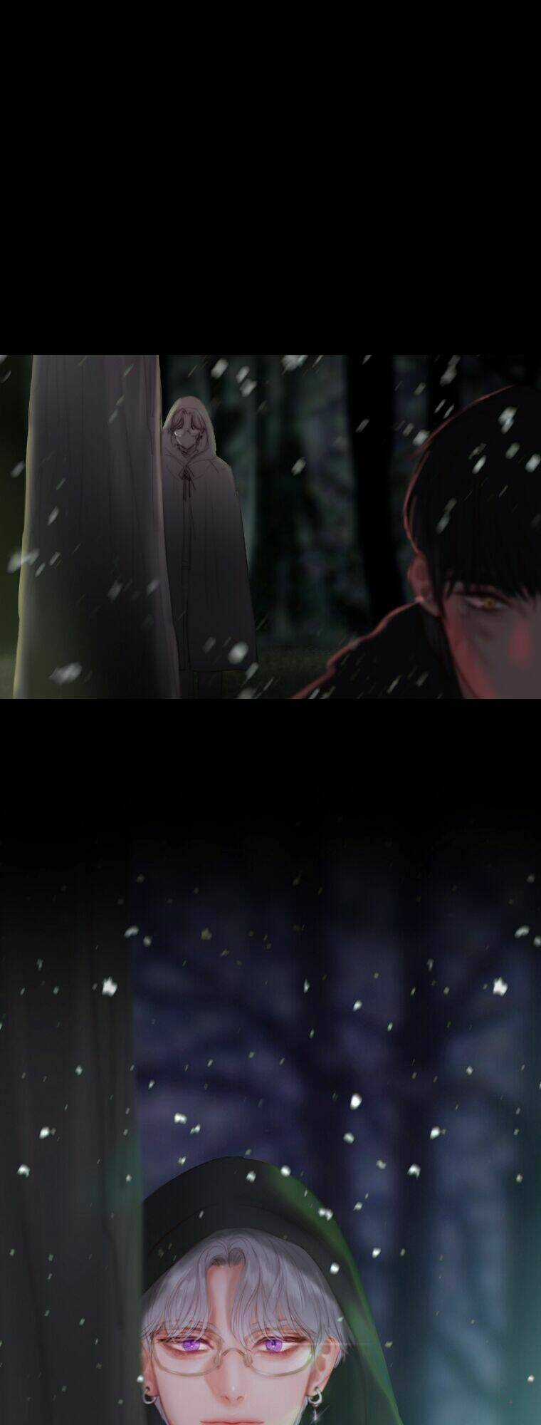 Mùa Đông Tăm Tối Chapter 5 trang 49