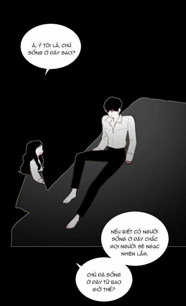 Mùa Đông Tăm Tối Chapter 5 trang 5